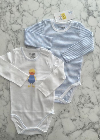 2 body 3 yaş - Görsel 2