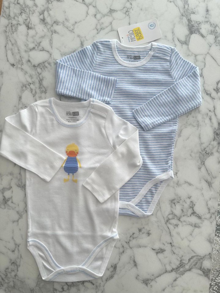 2 body 3 yaş - Görsel 2