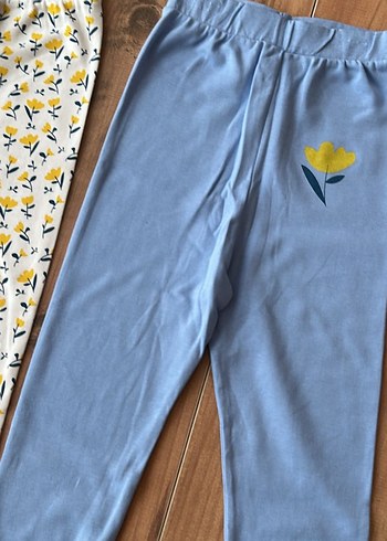 2li pantolon seti - Görsel 2