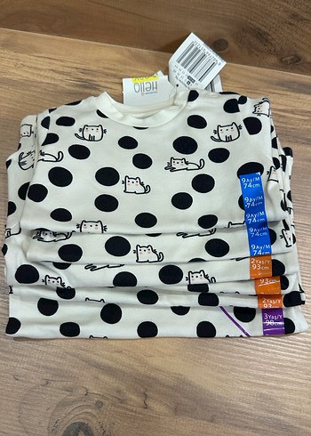 Çocuk sweatshirt - Görsel 4