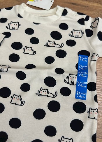 Çocuk sweatshirt - Görsel 3