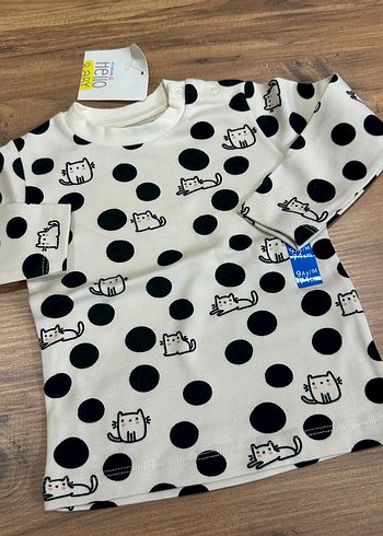 Çocuk sweatshirt - Görsel 2