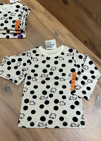 Çocuk sweatshirt - Görsel 5