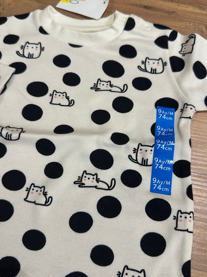 Çocuk sweatshirt - Görsel 3