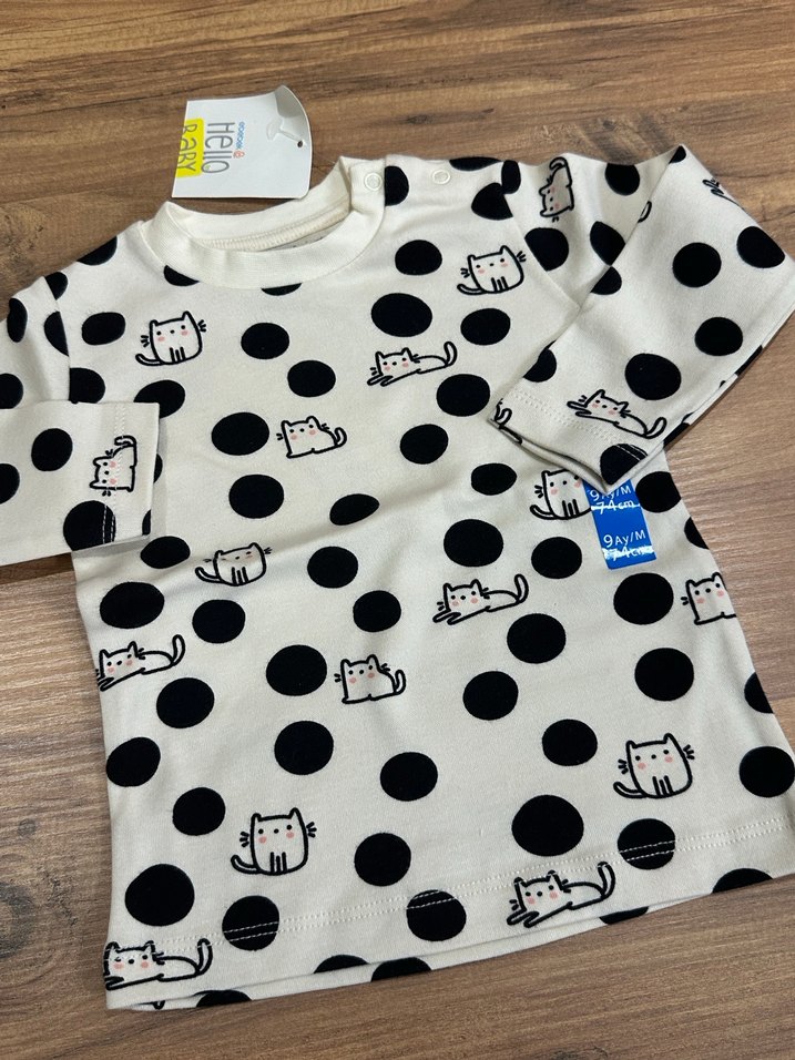 Çocuk sweatshirt - Görsel 2