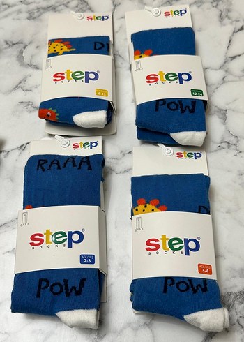 Külotlu çorap - Görsel 2