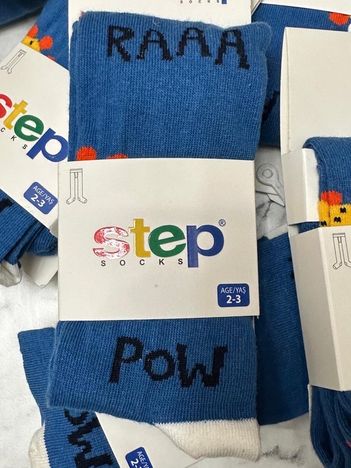 Külotlu çorap - Görsel 5