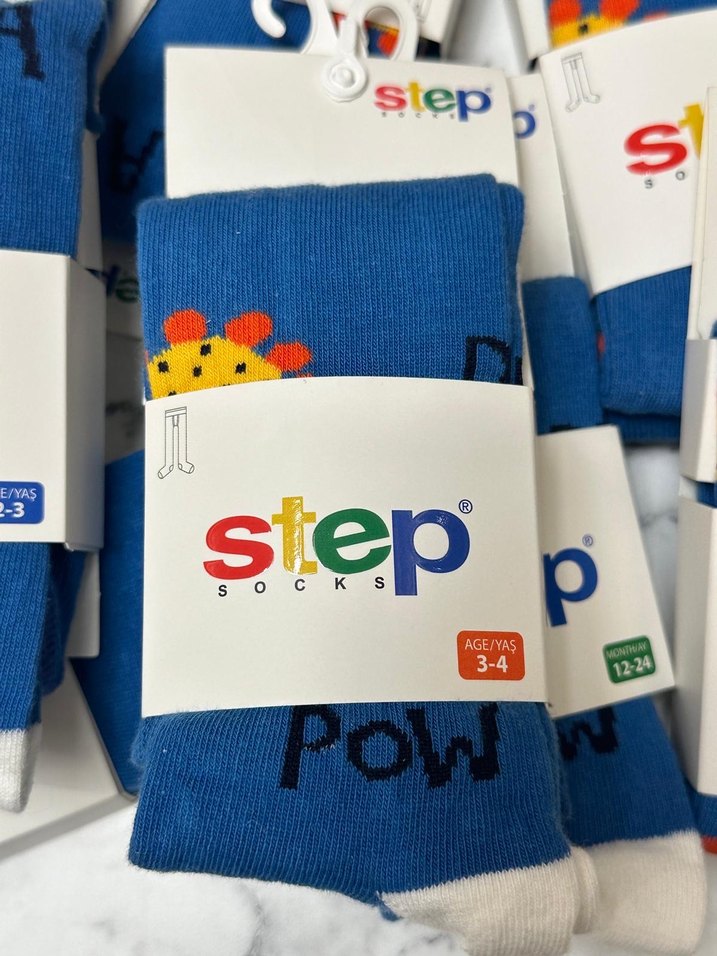 Külotlu çorap - Görsel 4