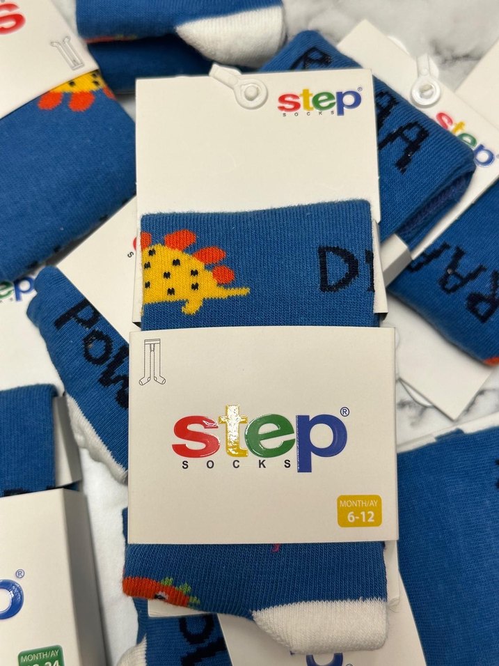 Külotlu çorap - Görsel 3