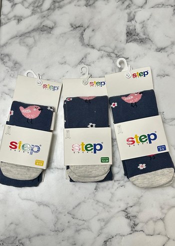 Külotlu çorap - Görsel 3