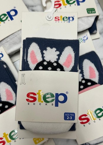 Külotlu çorap - Görsel 8