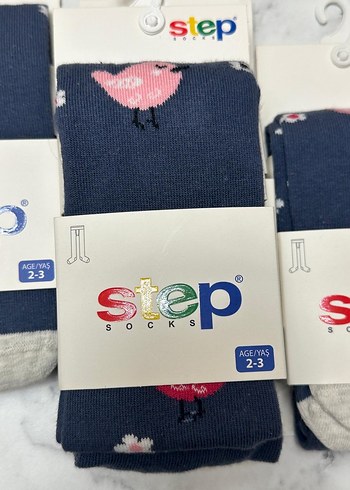 Külotlu çorap - Görsel 4