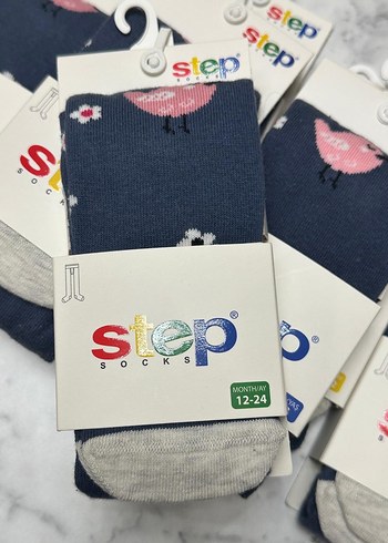 Külotlu çorap - Görsel 5