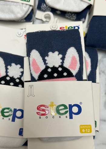 Külotlu çorap - Görsel 7