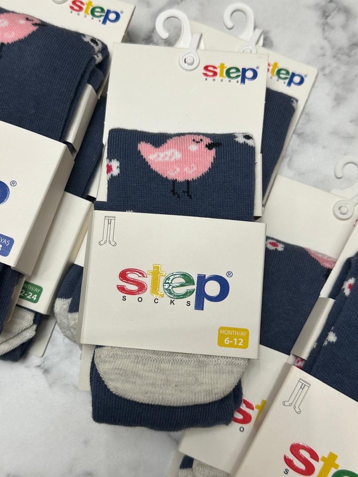 Külotlu çorap - Görsel 2