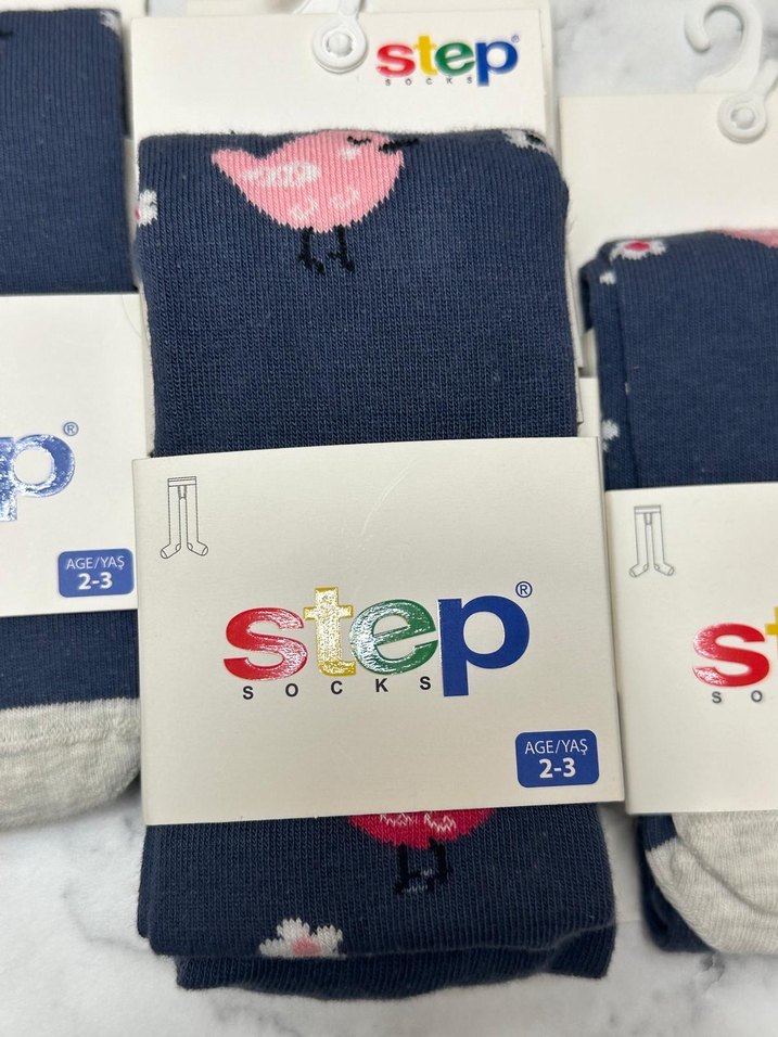 Külotlu çorap - Görsel 4