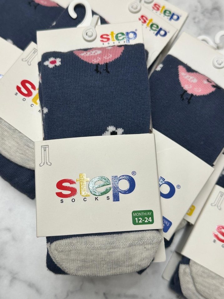 Külotlu çorap - Görsel 5