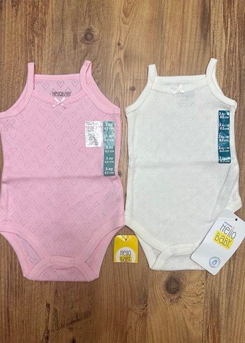 Ikili body çeşitleri - Görsel 5