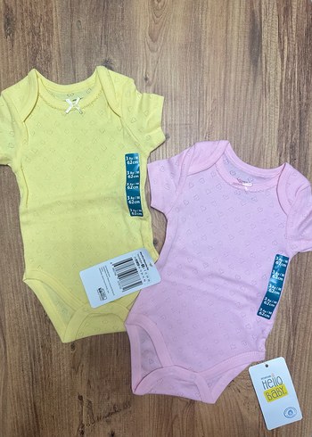 Ikili body çeşitleri - Görsel 13