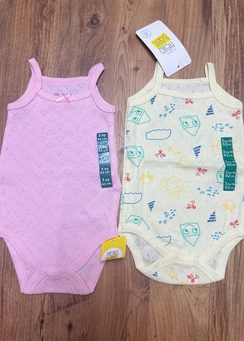 Ikili body çeşitleri - Görsel 4