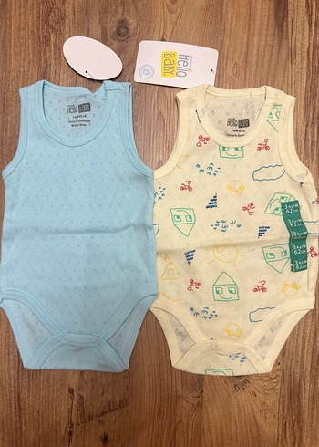 Ikili body çeşitleri - Görsel 9