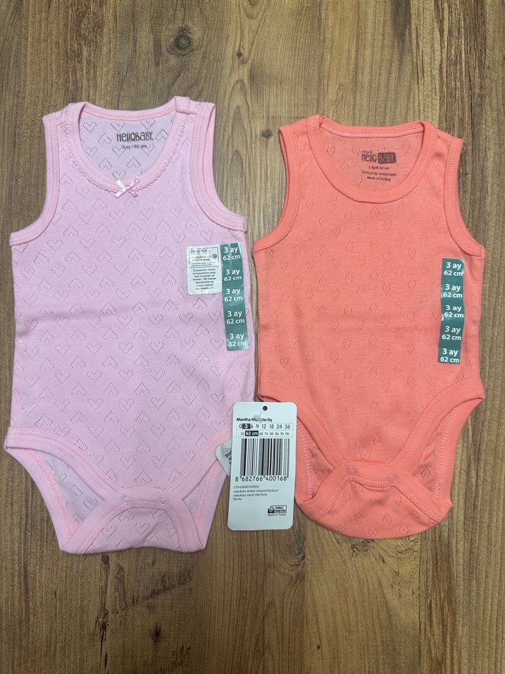 Ikili body çeşitleri - Görsel 3