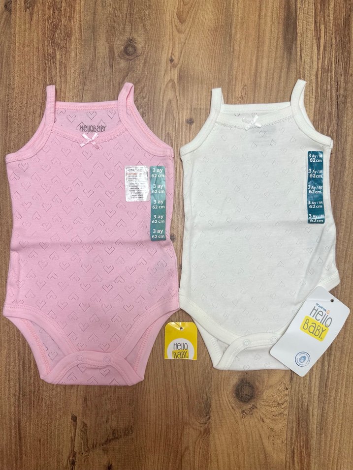 Ikili body çeşitleri - Görsel 5