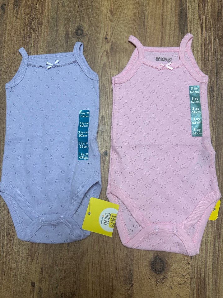 Ikili body çeşitleri - Görsel 2