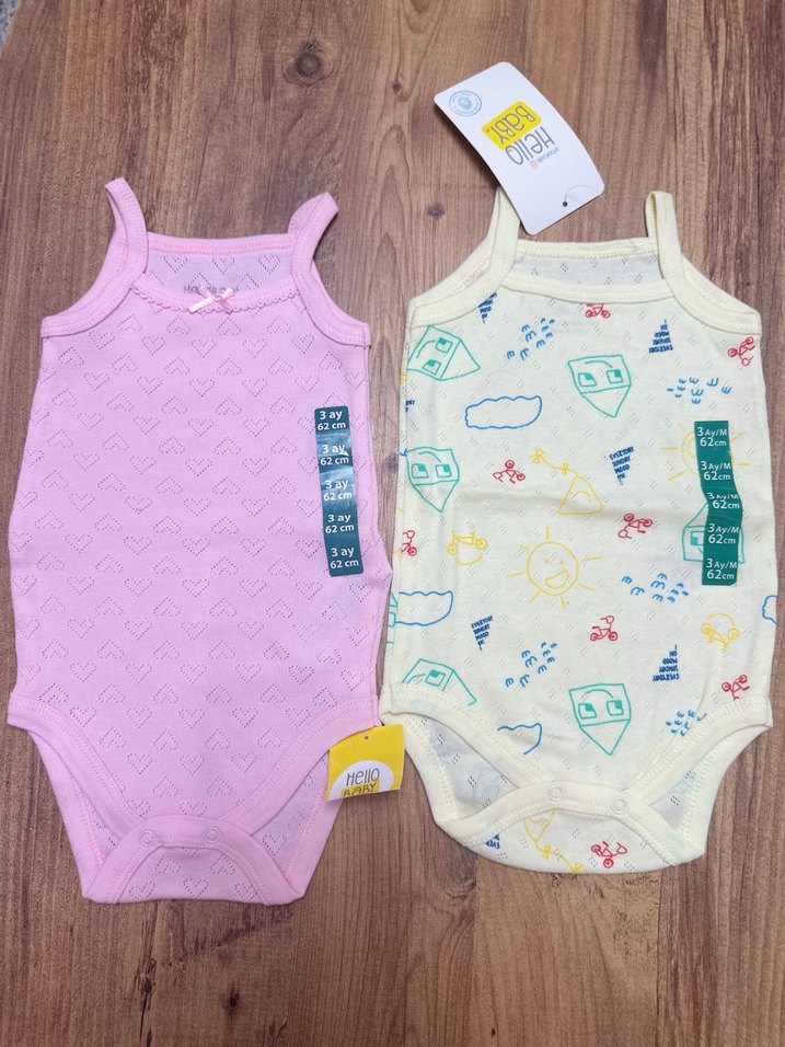 Ikili body çeşitleri - Görsel 4