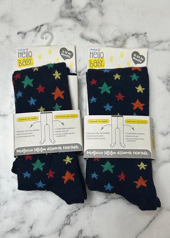 Külotlu çorap - Görsel 3