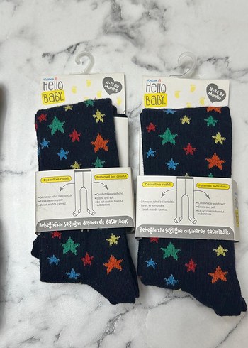 Külotlu çorap - Görsel 2