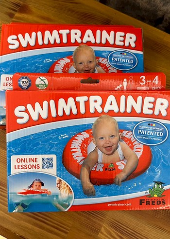 Swimtrainer