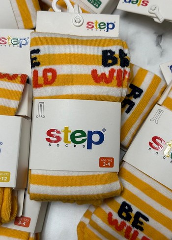 Külotlu çorap - Görsel 2