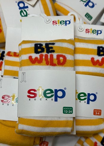 Külotlu çorap - Görsel 3