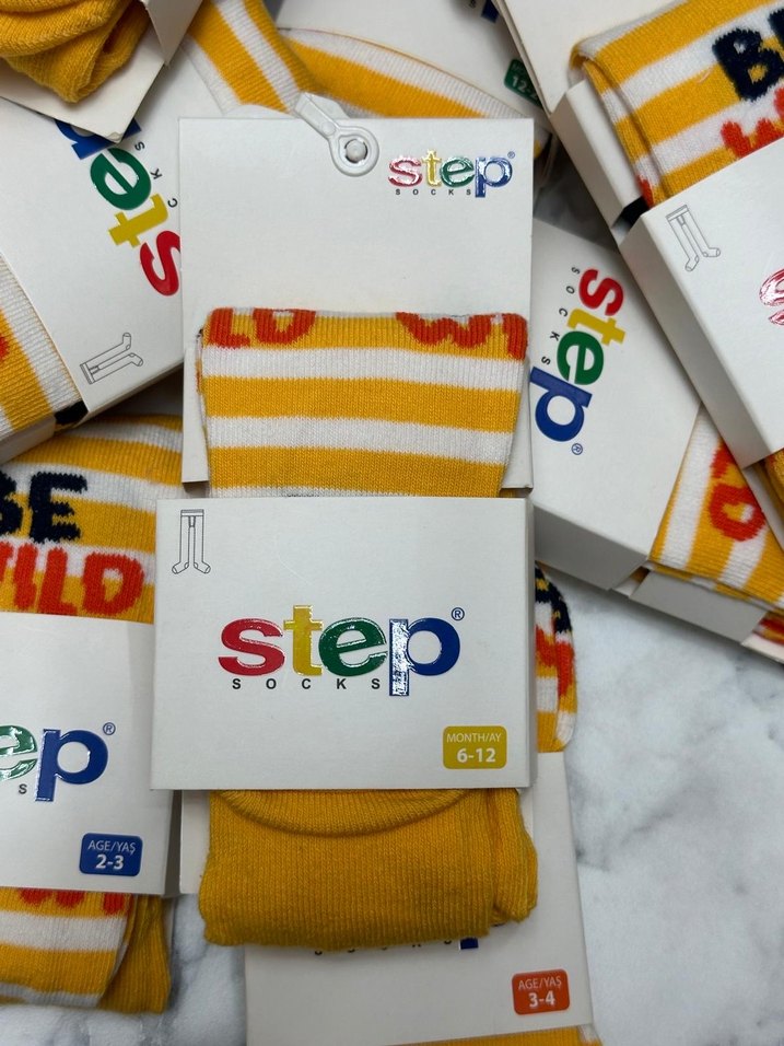 Külotlu çorap - Görsel 5