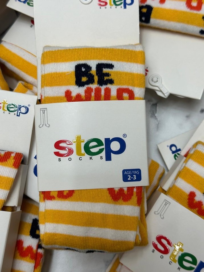 Külotlu çorap - Görsel 4