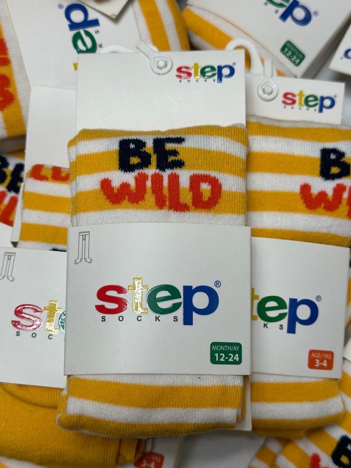 Külotlu çorap - Görsel 3