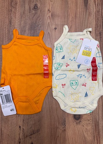 İkili jakarlı body çeşitleri - Görsel 2