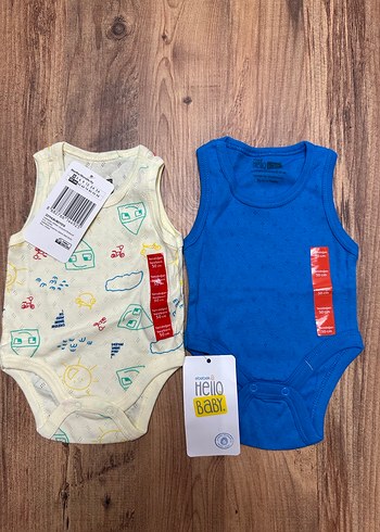 İkili jakarlı body çeşitleri - Görsel 3