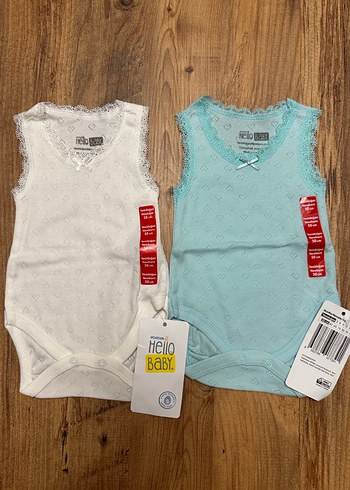 İkili jakarlı body çeşitleri - Görsel 6