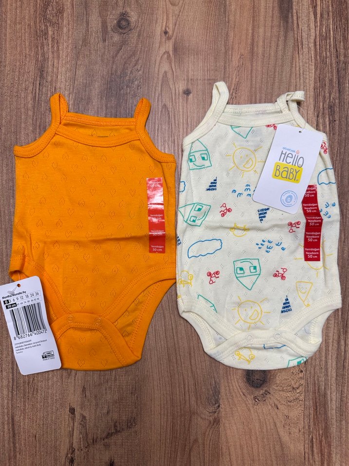 İkili jakarlı body çeşitleri - Görsel 2