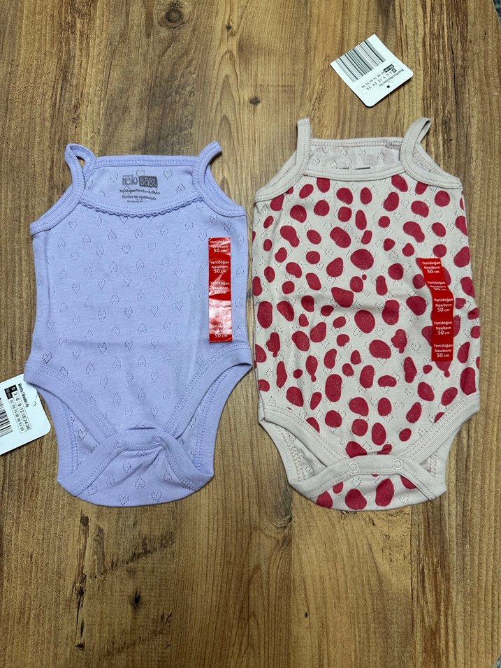 İkili jakarlı body çeşitleri - Görsel 5