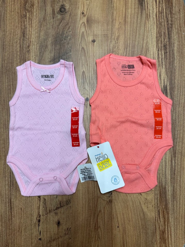 İkili jakarlı body çeşitleri - Görsel 4