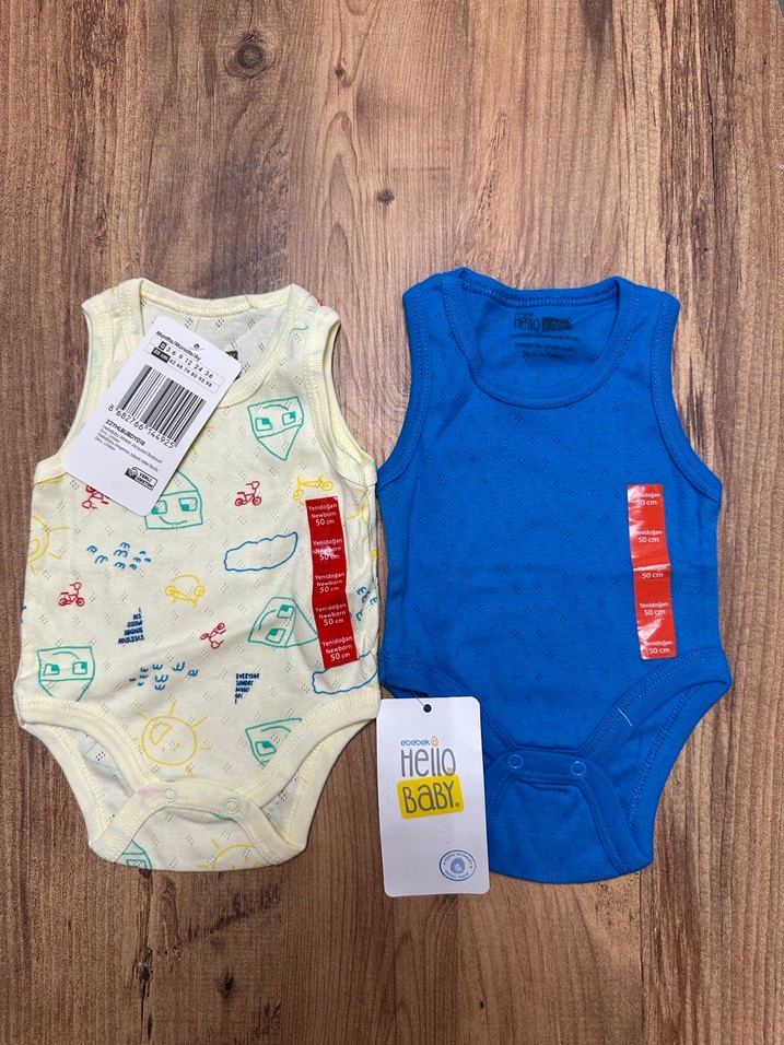 İkili jakarlı body çeşitleri - Görsel 3