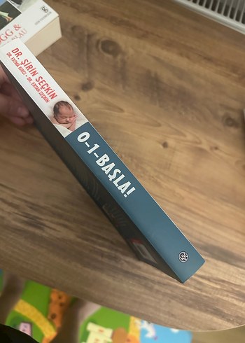 0-1 Başla! Doğum Öncesi ve Sonrası Rehberi - Görsel 3