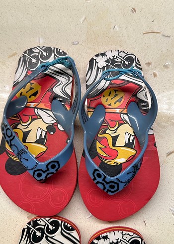 Bebek sandalet - Görsel 7