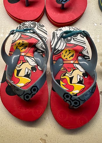 Bebek sandalet - Görsel 6