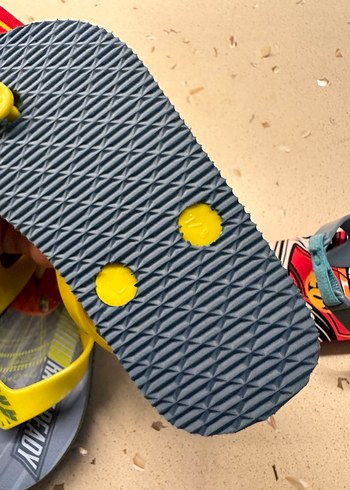 Bebek sandalet - Görsel 9