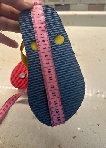 Bebek sandalet - Görsel 11