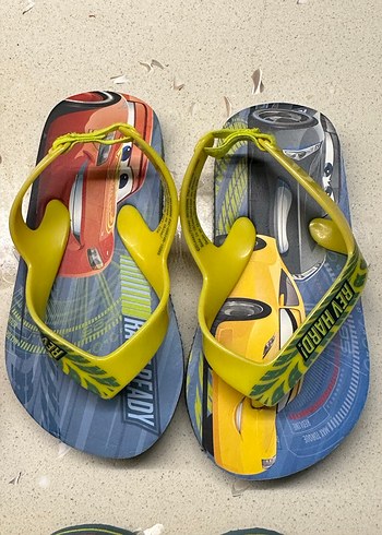 Bebek sandalet - Görsel 2